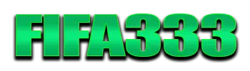 Logo Fifa333